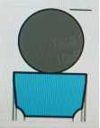 PTFE rod seals-CET